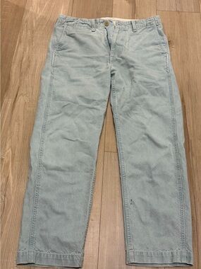 Ron Herman men’s pants